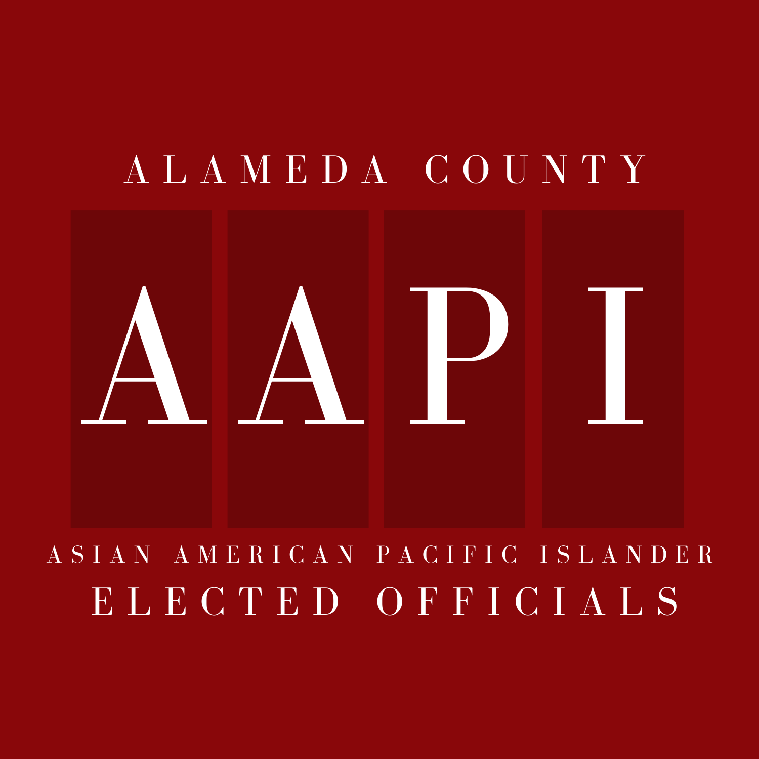 AAPI Electeds